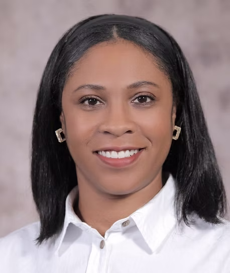 Headshot of Gepre Henderson