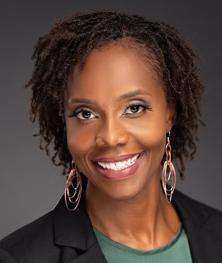 Headshot of Kecia Byars